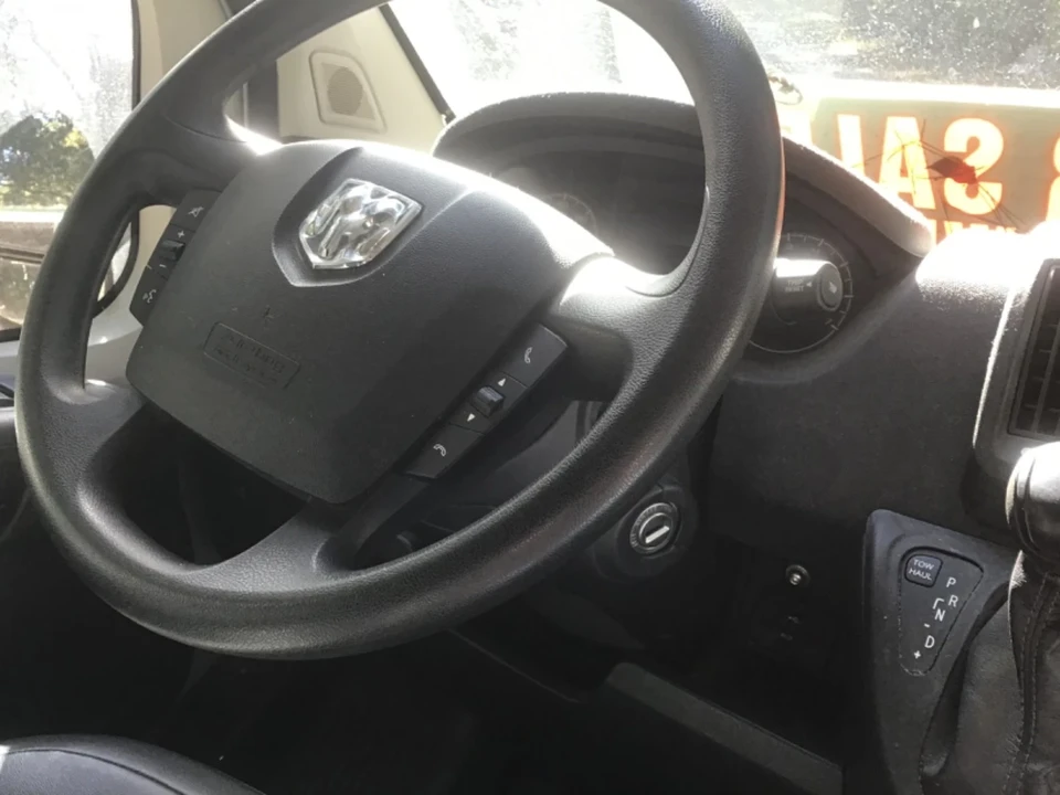 2014 Ram ProMaster - Image 15 of 15