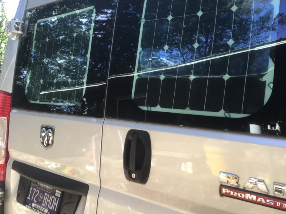 2014 Ram ProMaster - Image 9 of 15