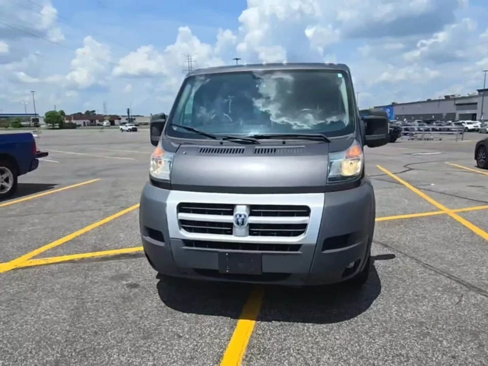 2014 Dodge Ram 4th Gen - Image 3 of 12