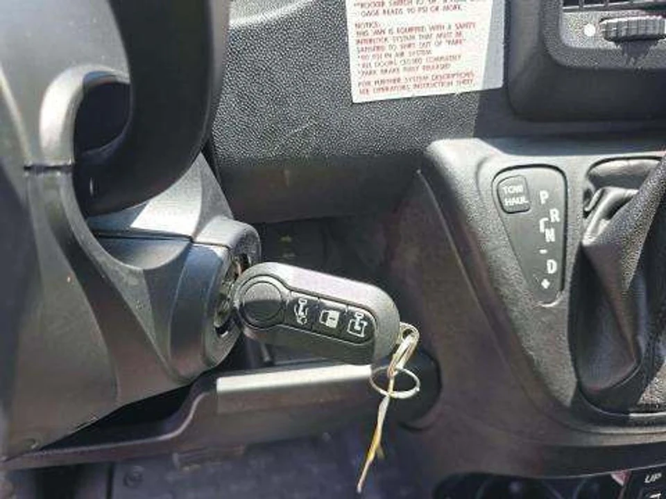2014 Dodge Ram 4th Gen - Image 7 of 12
