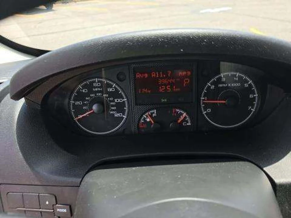 2014 Dodge Ram 4th Gen - Image 8 of 12