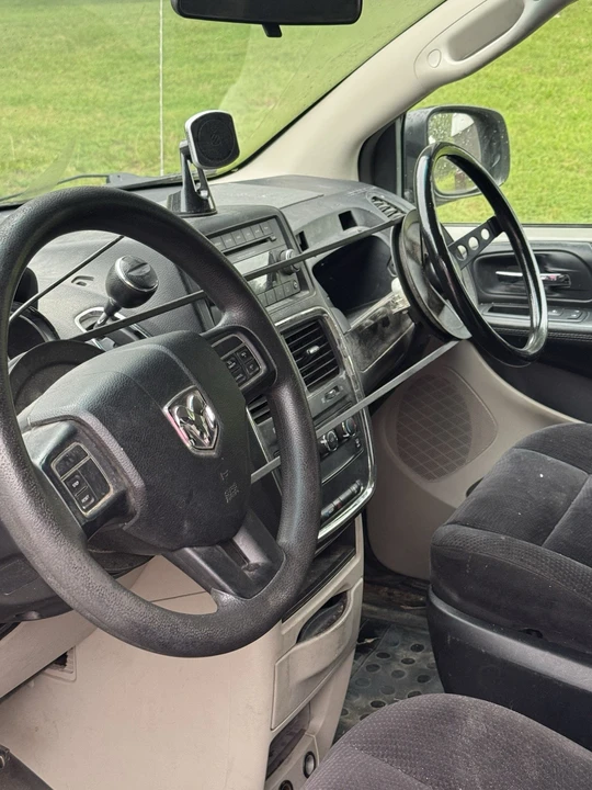 2014 Ram 1500 1st Gen - Image 11 of 13