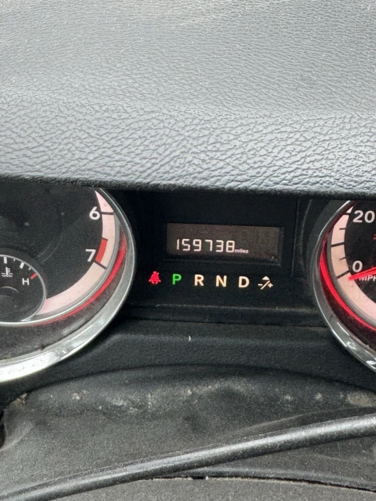 2014 Ram 1500 1st Gen - Image 13 of 13