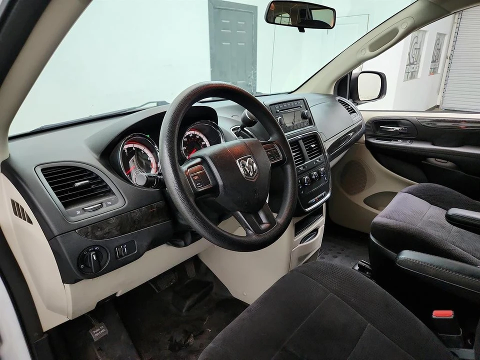 2014 Ram 1500 1st Gen - Image 13 of 21
