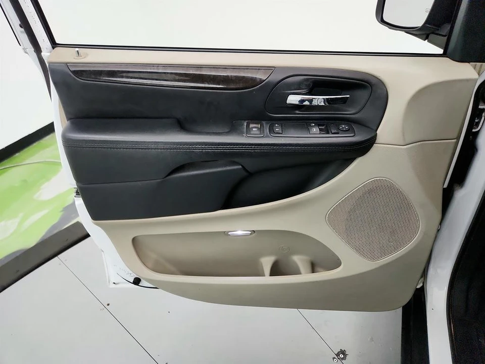 2014 Ram 1500 1st Gen - Image 19 of 21