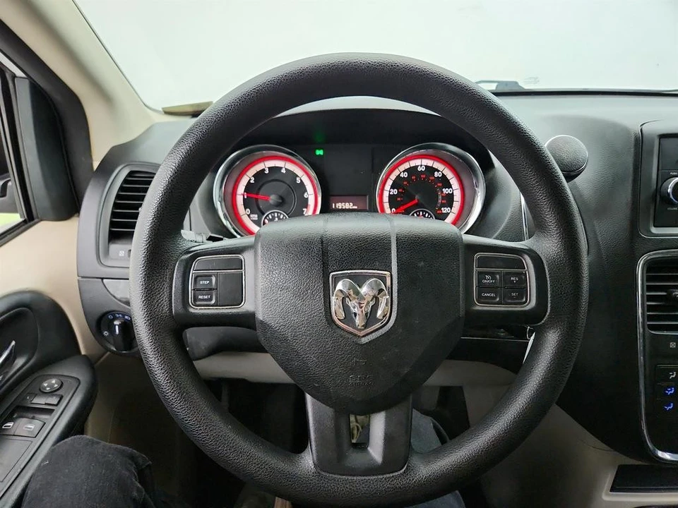 2014 Ram 1500 1st Gen - Image 16 of 21