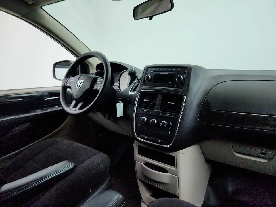 2014 Ram 1500 1st Gen - Image 21 of 21