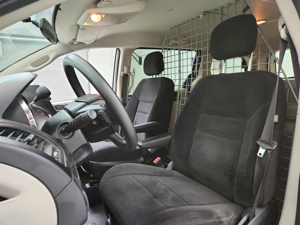 2014 Ram 1500 1st Gen - Image 14 of 21