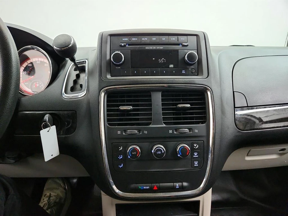 2014 Ram 1500 1st Gen - Image 17 of 21