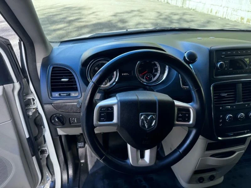 2014 Ram 1500 1st Gen - Image 12 of 12