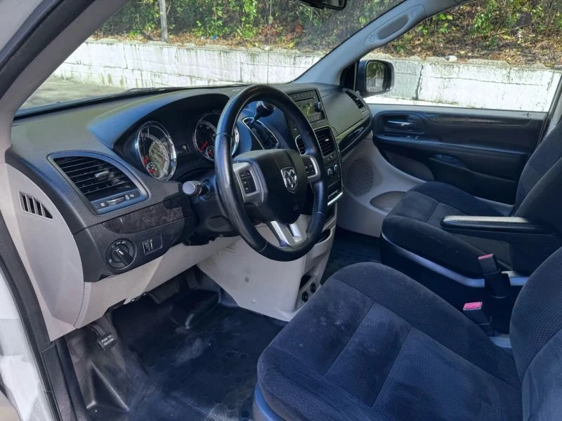 2014 Ram 1500 1st Gen - Image 11 of 12