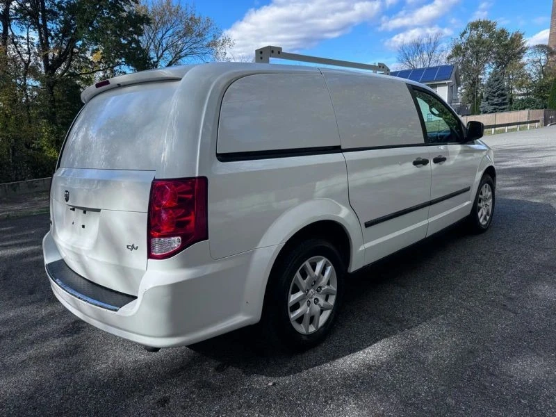 2014 Ram 1500 1st Gen - Image 7 of 12