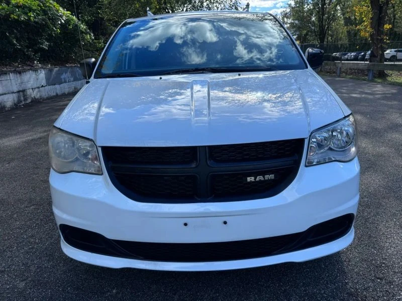 2014 Ram 1500 1st Gen - Image 2 of 12