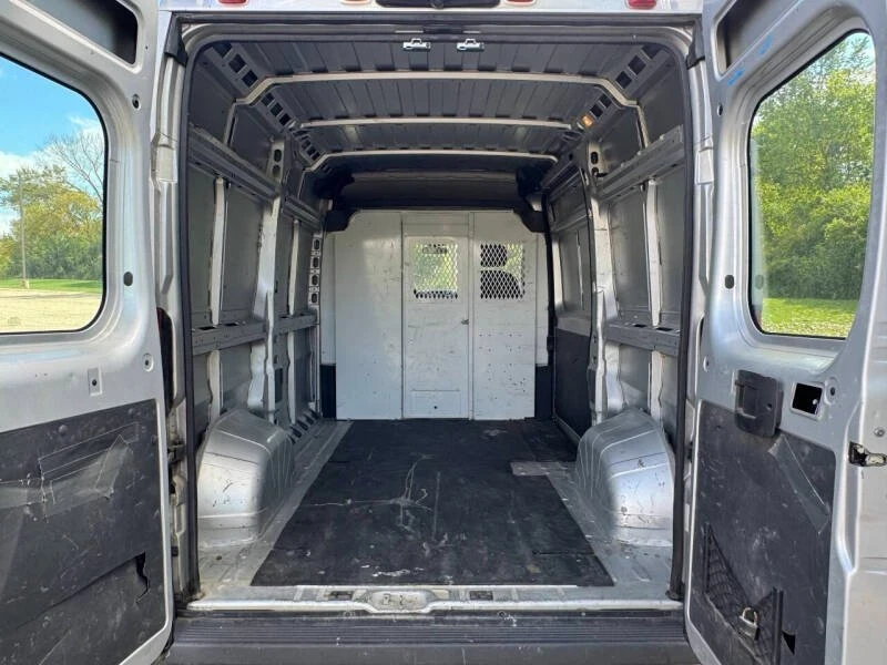 2014 Ram ProMaster - Image 3 of 9