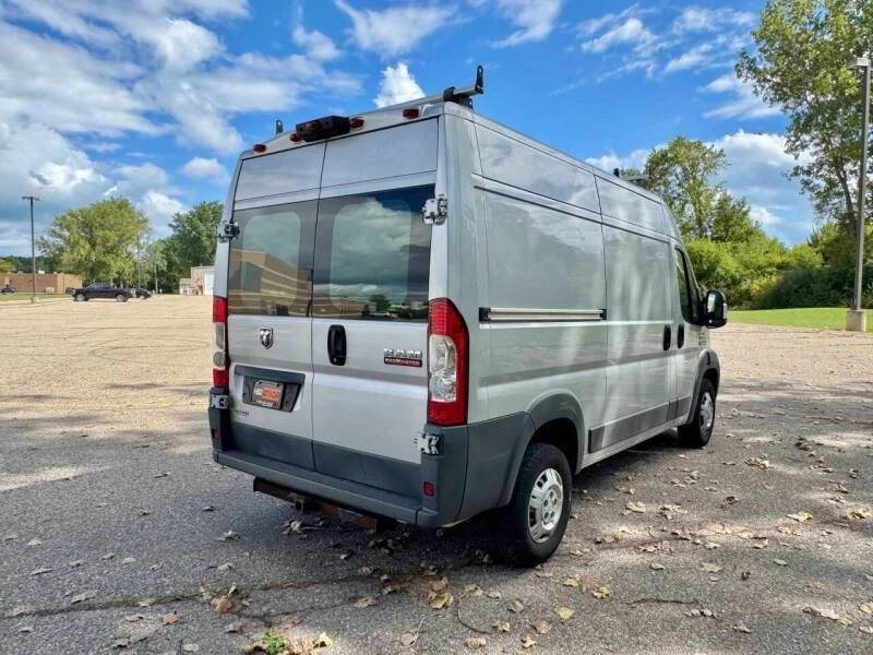 2014 Ram ProMaster - Image 2 of 9