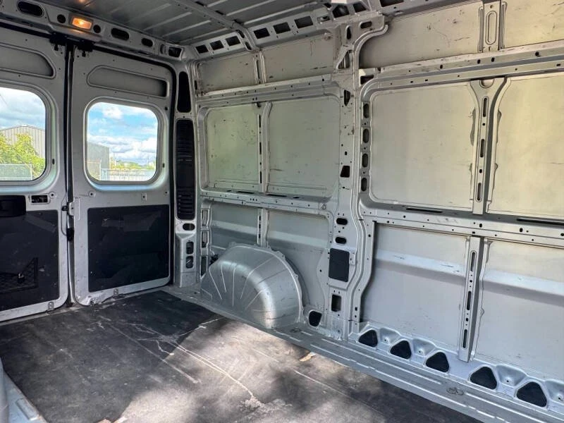2014 Ram ProMaster - Image 7 of 9