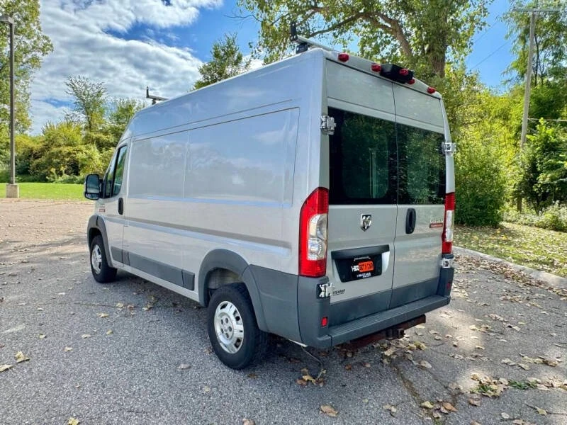2014 Ram ProMaster - Image 5 of 9