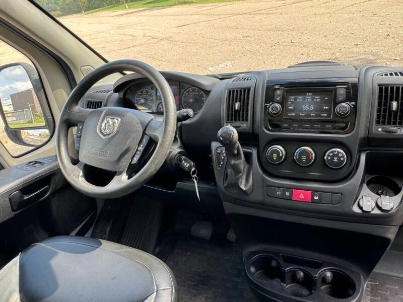2014 Ram ProMaster - Image 4 of 9