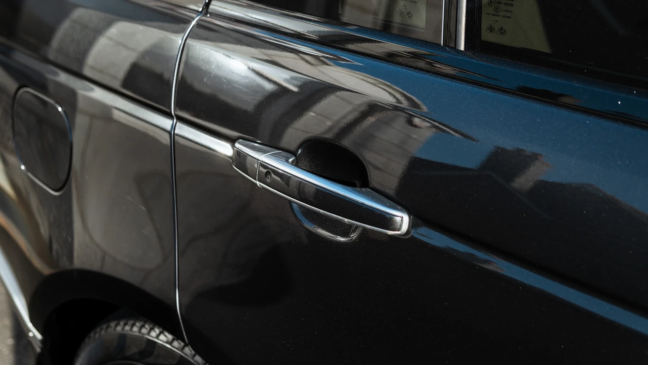 2014 Land Rover Range Rover L405 - Image 23 of 31