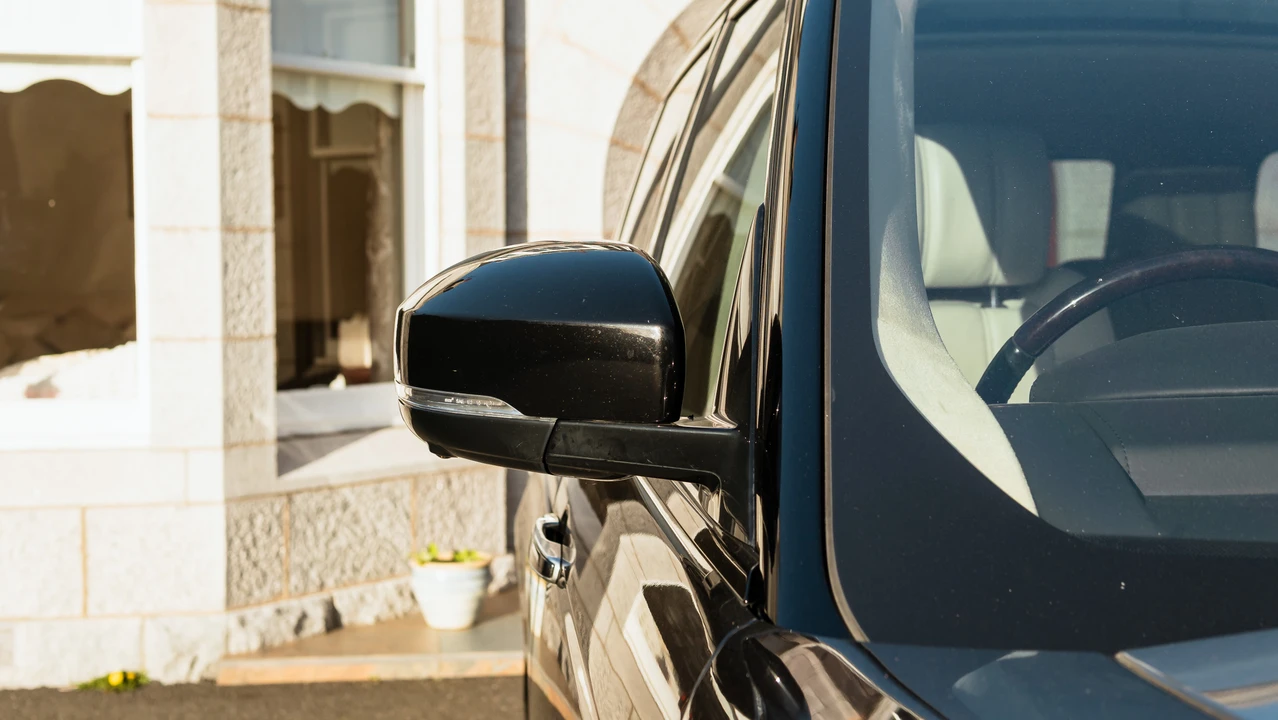 2014 Land Rover Range Rover L405 - Image 24 of 31