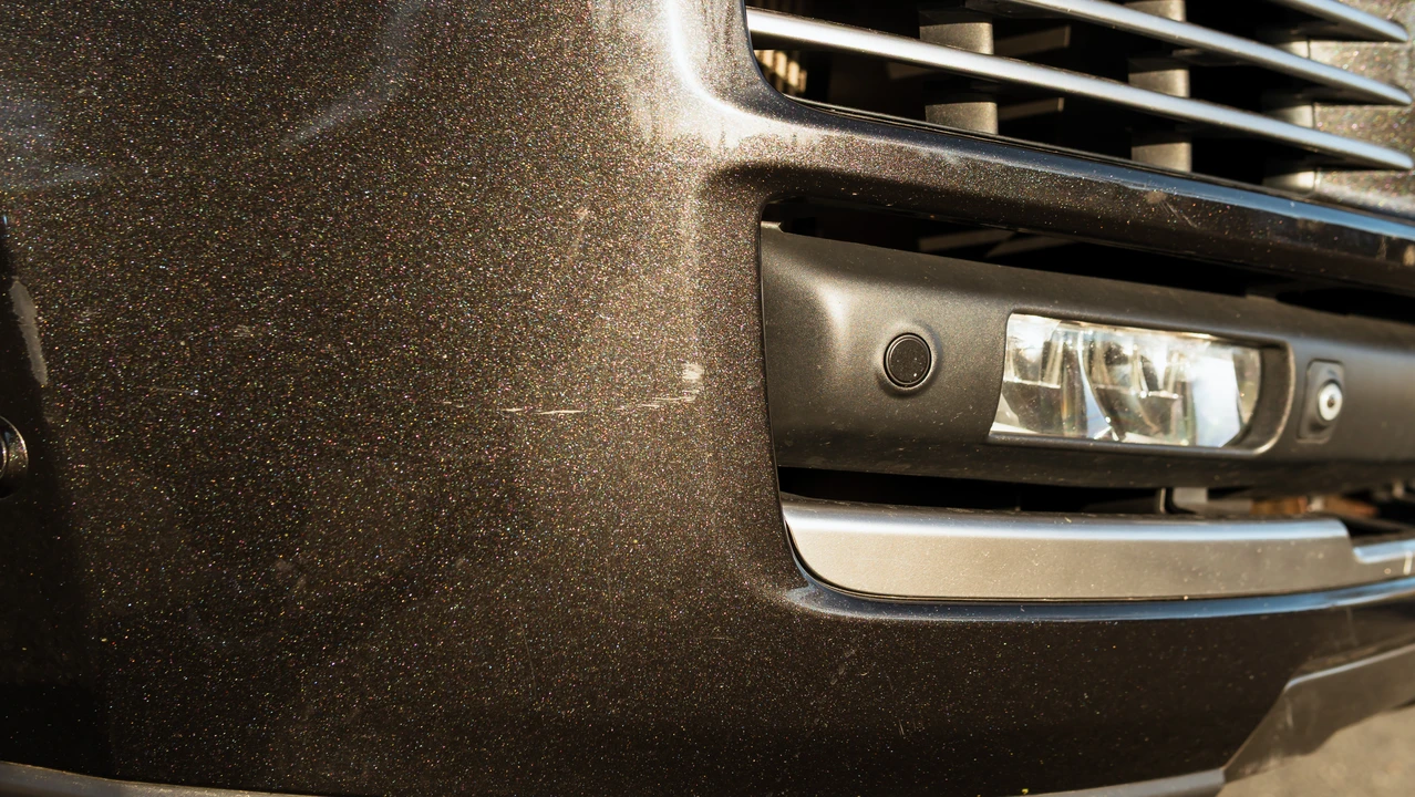 2014 Land Rover Range Rover L405 - Image 27 of 31