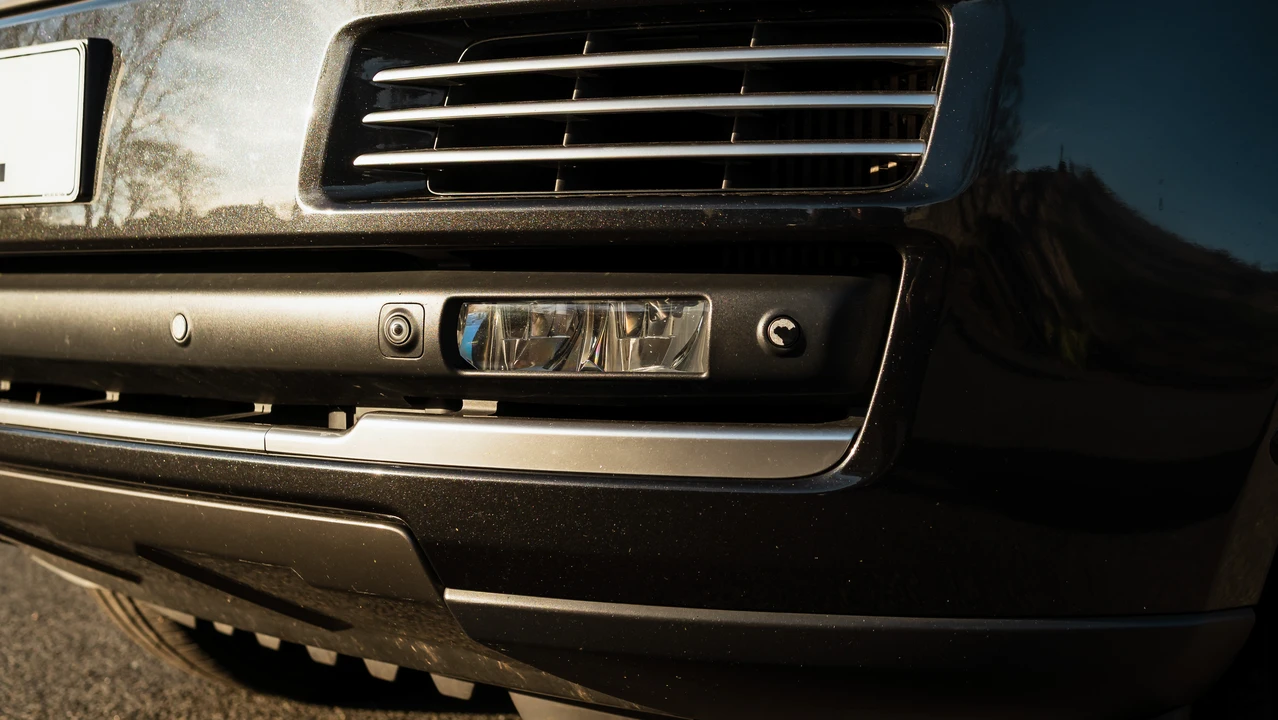 2014 Land Rover Range Rover L405 - Image 30 of 31