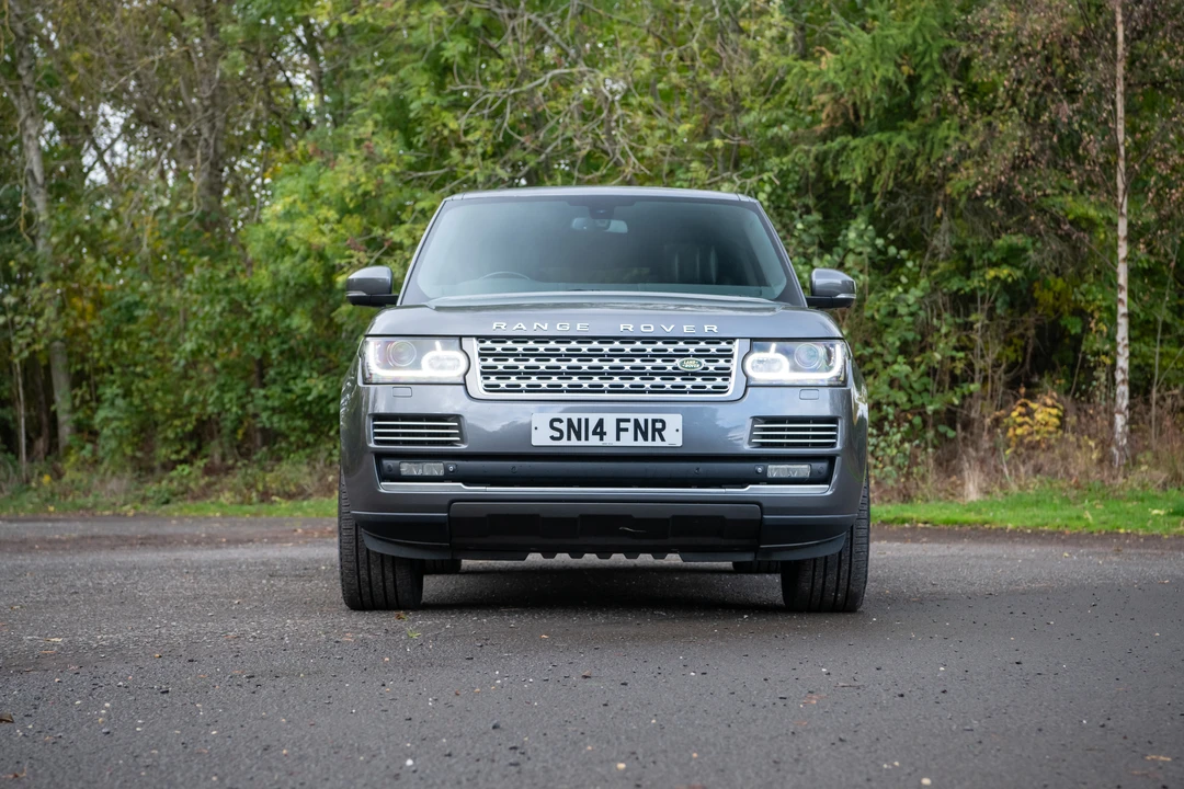 2014 Land Rover Range Rover L405 - Image 13 of 31