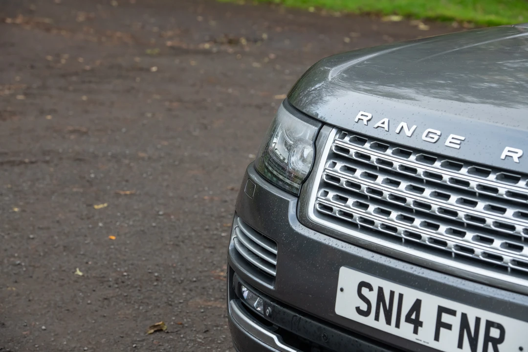 2014 Land Rover Range Rover L405 - Image 18 of 31