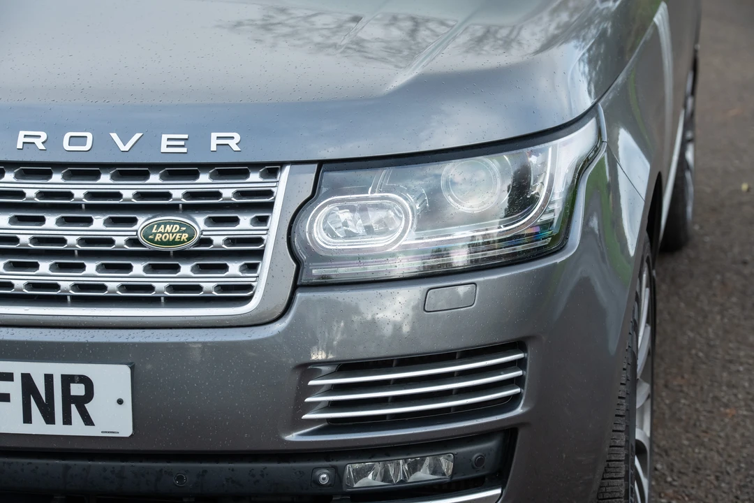 2014 Land Rover Range Rover L405 - Image 19 of 31