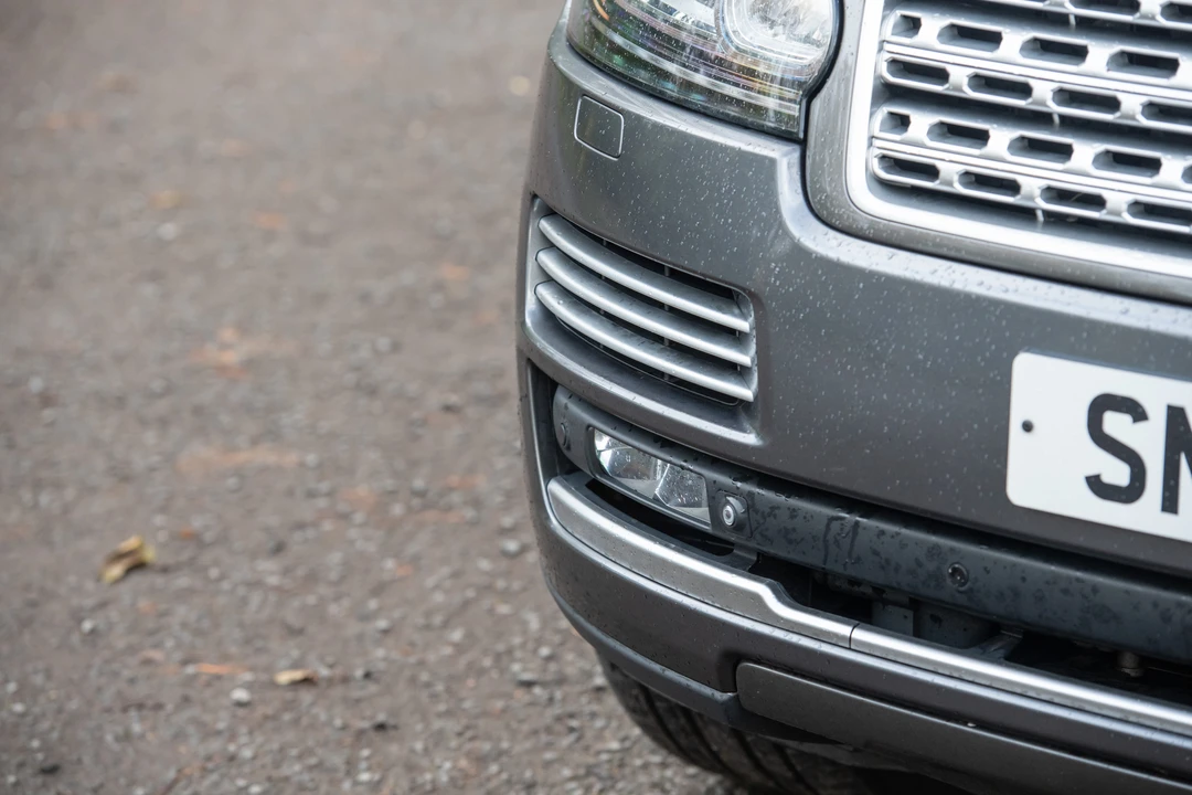 2014 Land Rover Range Rover L405 - Image 20 of 31