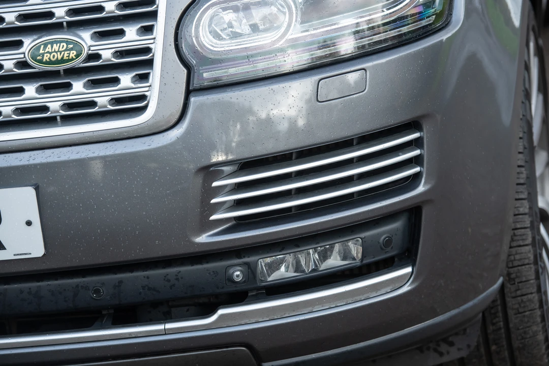 2014 Land Rover Range Rover L405 - Image 21 of 31