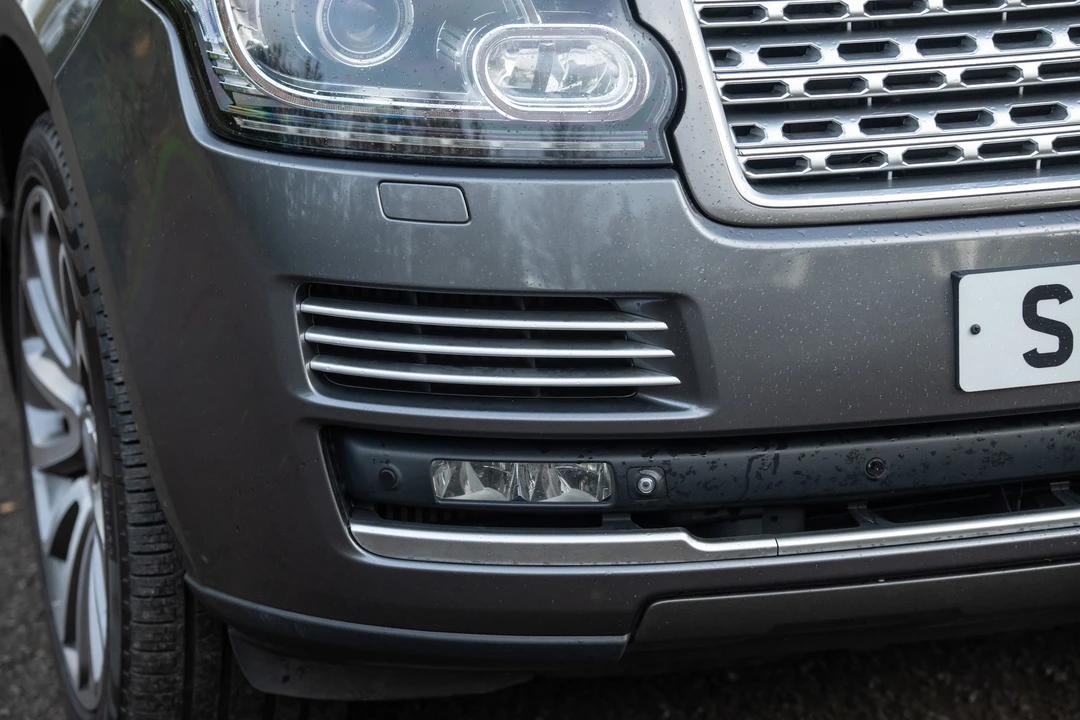 2014 Land Rover Range Rover L405 - Image 23 of 31