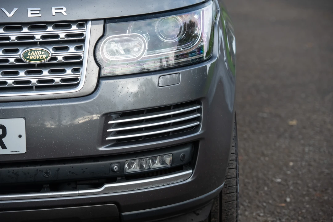 2014 Land Rover Range Rover L405 - Image 24 of 31