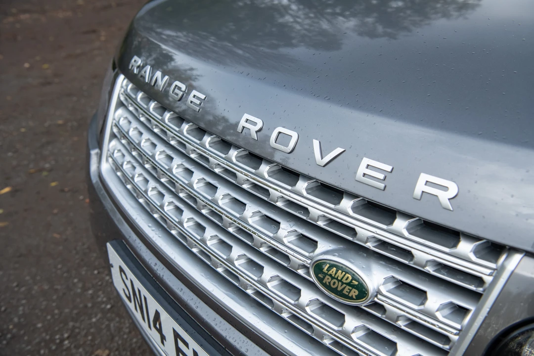 2014 Land Rover Range Rover L405 - Image 26 of 31