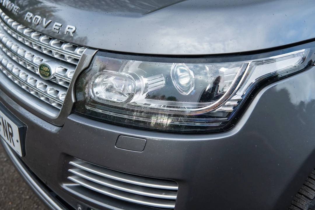 2014 Land Rover Range Rover L405 - Image 27 of 31