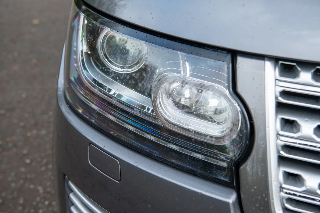 2014 Land Rover Range Rover L405 - Image 28 of 31