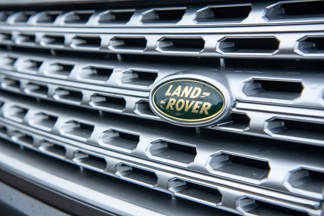 2014 Land Rover Range Rover L405 - Image 30 of 31