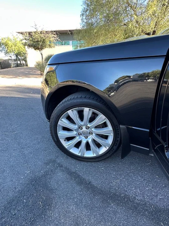 2014 Land Rover Range Rover L405 - Image 11 of 11