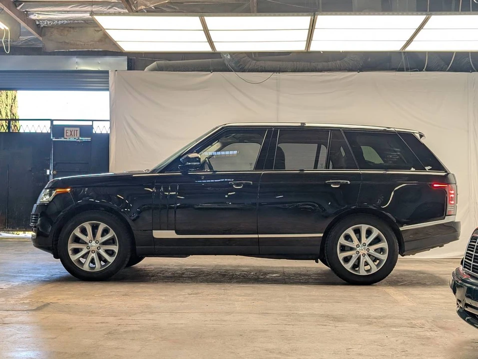 2014 Land Rover Range Rover L405 - Image 4 of 15