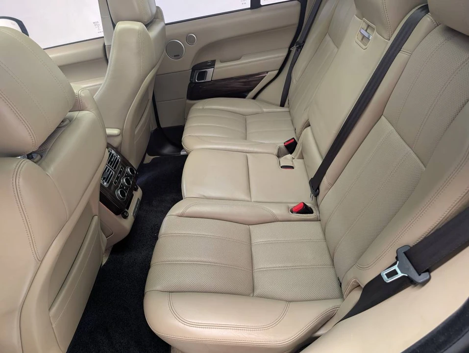 2014 Land Rover Range Rover L405 - Image 14 of 15