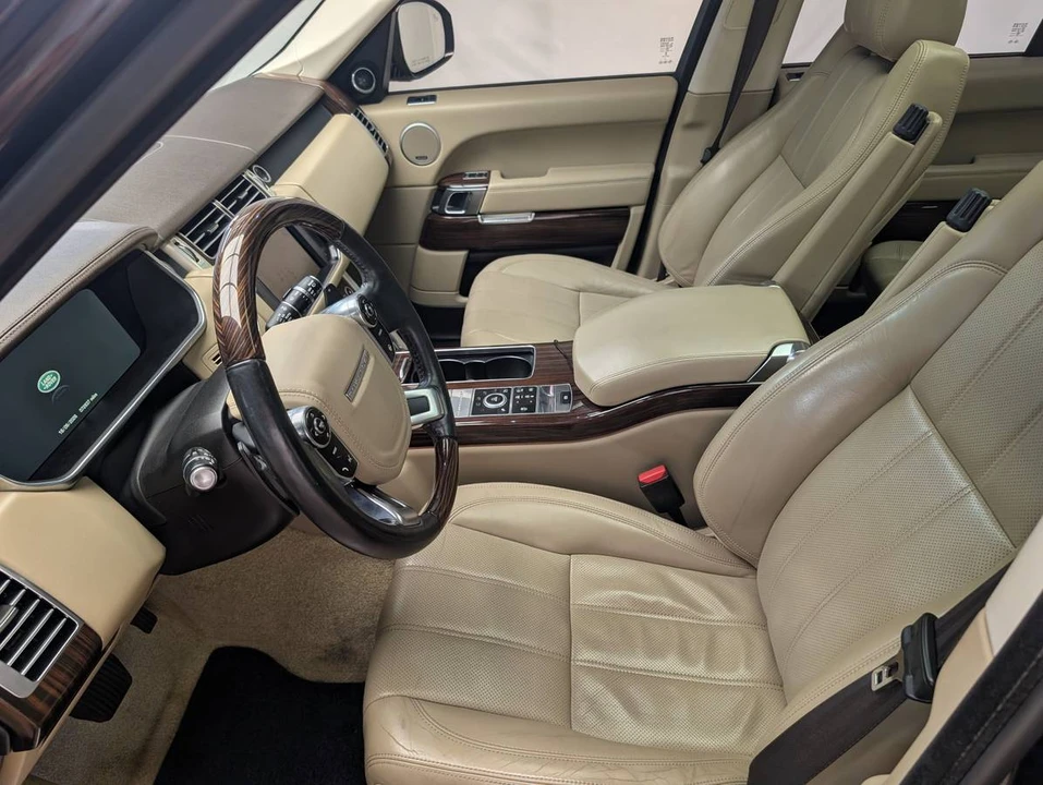 2014 Land Rover Range Rover L405 - Image 10 of 15