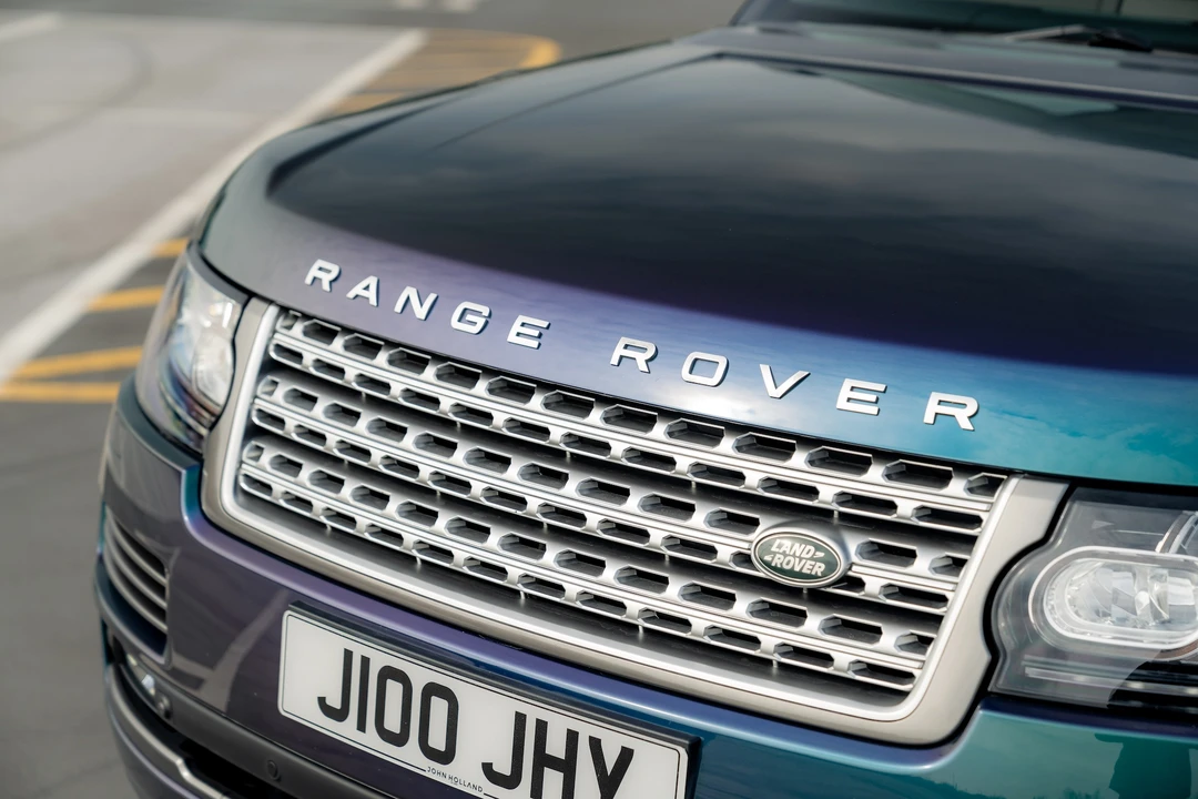 2013 Land Rover Range Rover L322 - Image 26 of 31