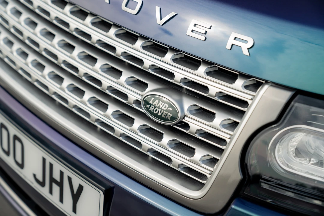 2013 Land Rover Range Rover L322 - Image 27 of 31