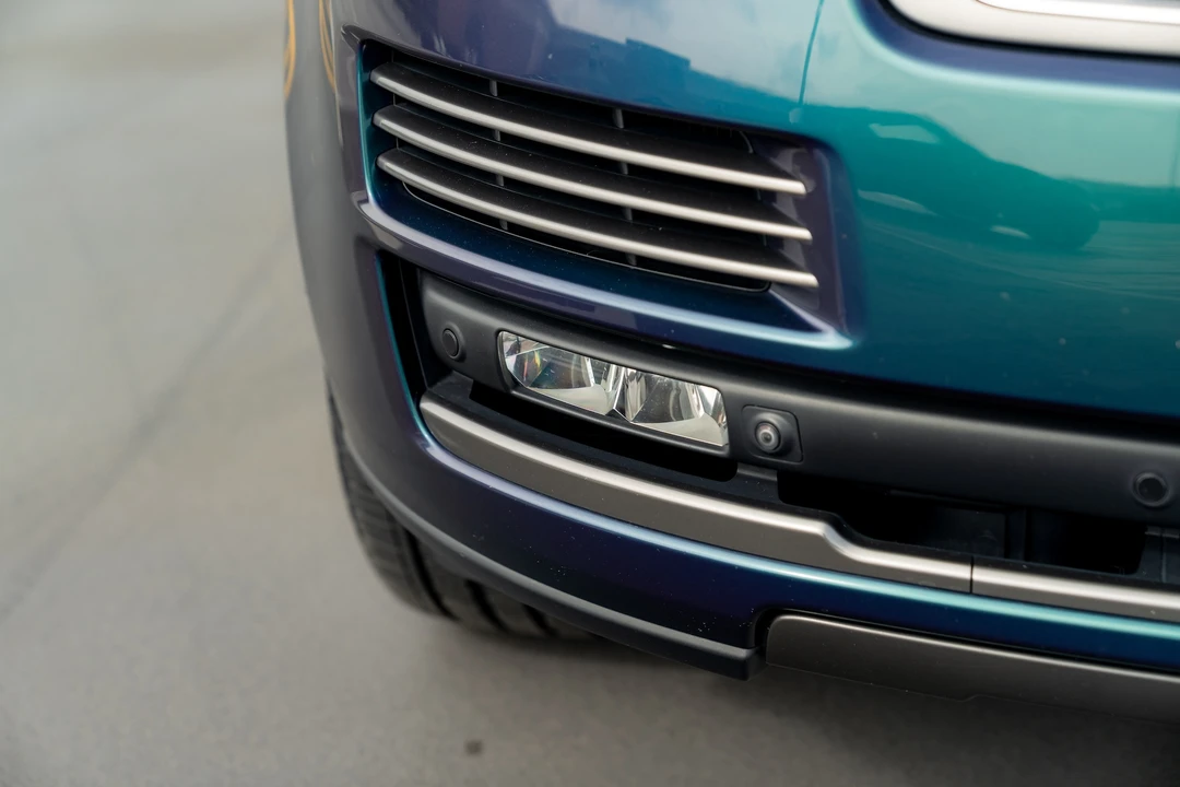2013 Land Rover Range Rover L322 - Image 31 of 31