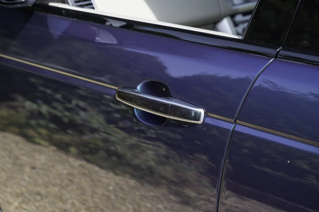 2014 Land Rover Range Rover L405 - Image 15 of 31