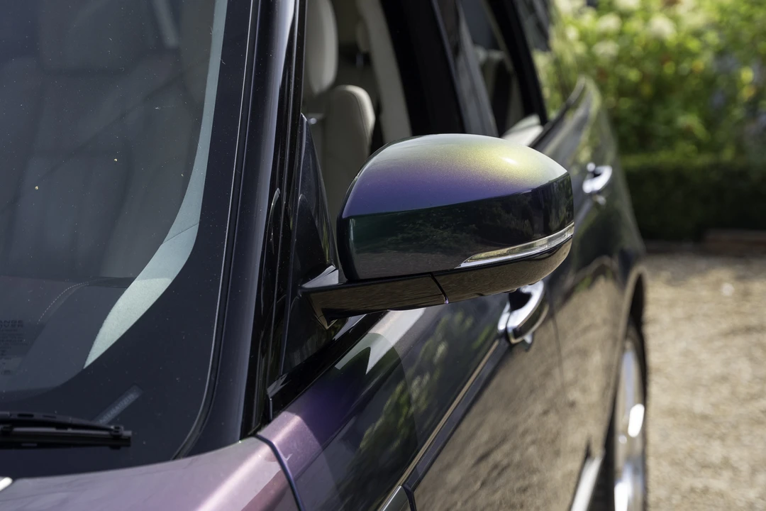 2014 Land Rover Range Rover L405 - Image 29 of 31