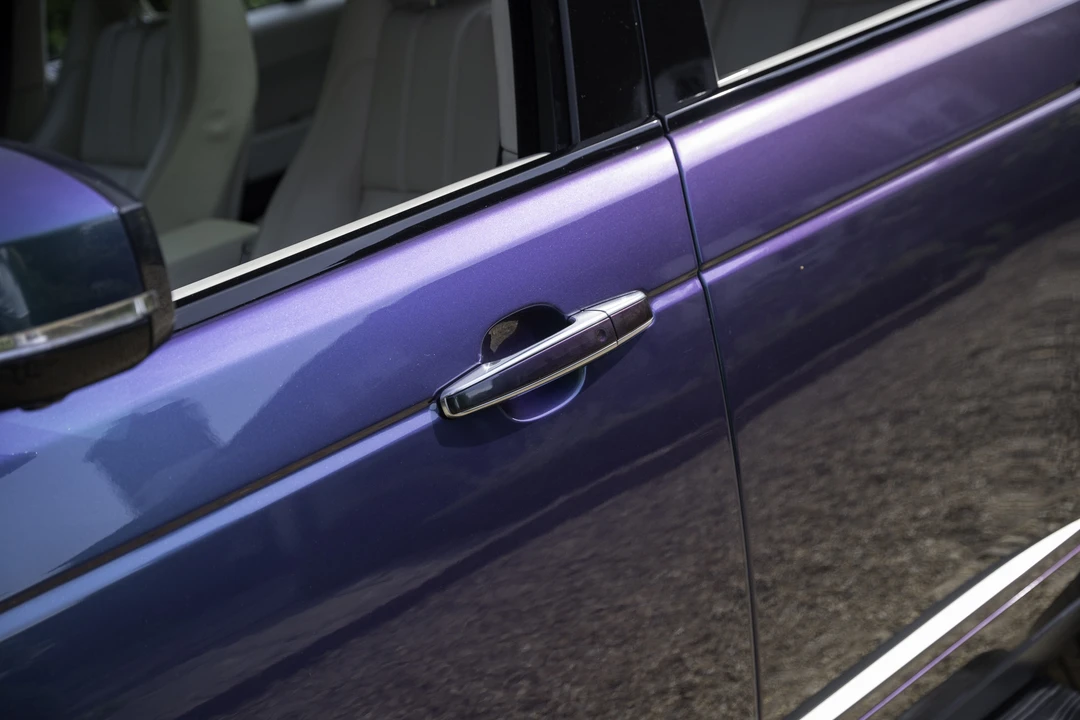 2014 Land Rover Range Rover L405 - Image 17 of 31