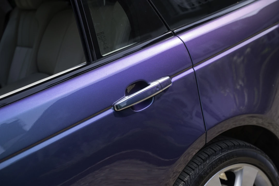 2014 Land Rover Range Rover L405 - Image 30 of 31