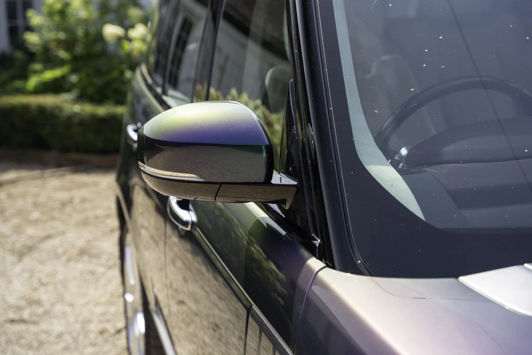 2014 Land Rover Range Rover L405 - Image 18 of 31