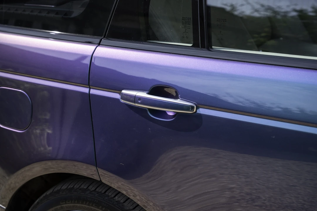 2014 Land Rover Range Rover L405 - Image 20 of 31